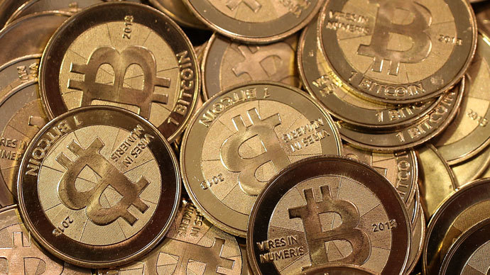 The Golden Age of Bitcoin