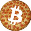 Bitcoin Pizza; the most expensive Pizza