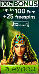 Joo casino promotions