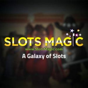 Slots Magic Casino