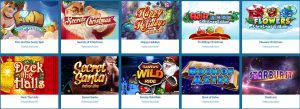 Yeti Casino review