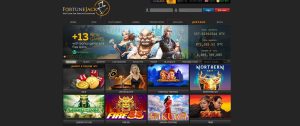 Fortune Jack Casino Review