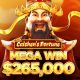 Another Huge Win in Bitcoin Casino. Bitstarz Casino Player Wins $265.000