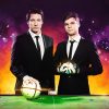 Celebrate the  FIFA World Cup Playing Evolution Live Football Studio with Bitcasino.io