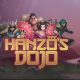 New Slot Release Hanzo’ Dojo by Yggdrasil