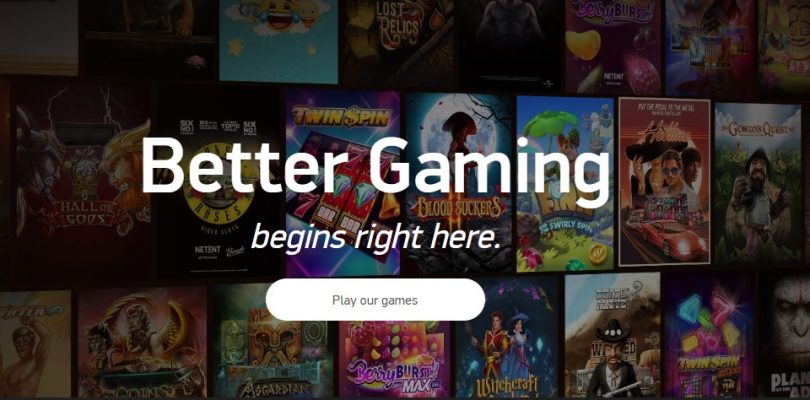 Great News For Canadian Players. Netent In Canada.