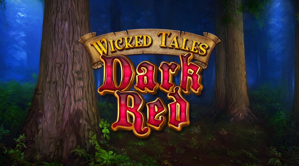 Wicked Tales: Dark Red