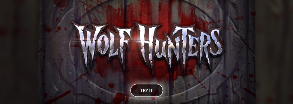 Wolf Hunters