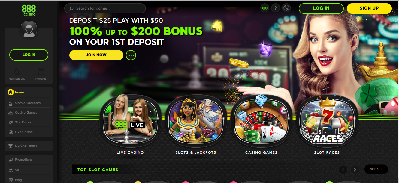 casino online dansk