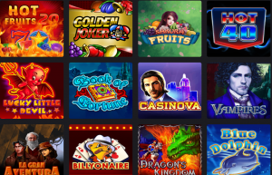 Amatic Games