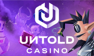 untold casino