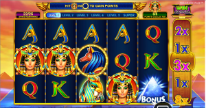 free spins no deposit