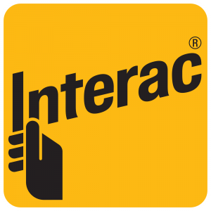 interac online casinos