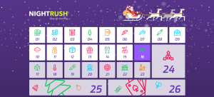 night rush casino