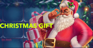 Christmas Casino Calendar