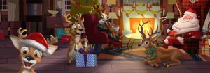 christmas story