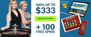 yeti casino