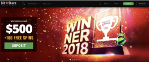 bitstarz casino