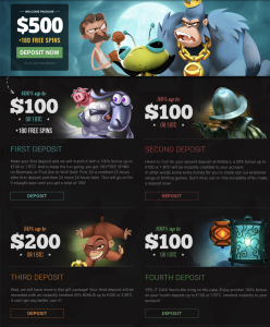 bitstarz casino