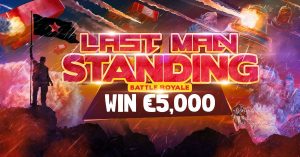 last man standing