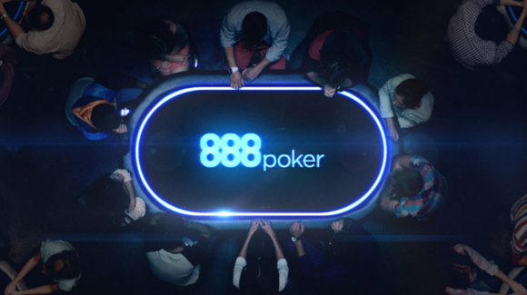 888 poker