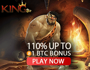 kingbit casino