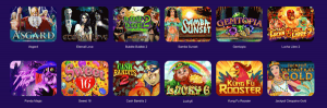 btcvegas rtg slots