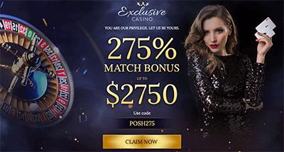 Exclusive Casino