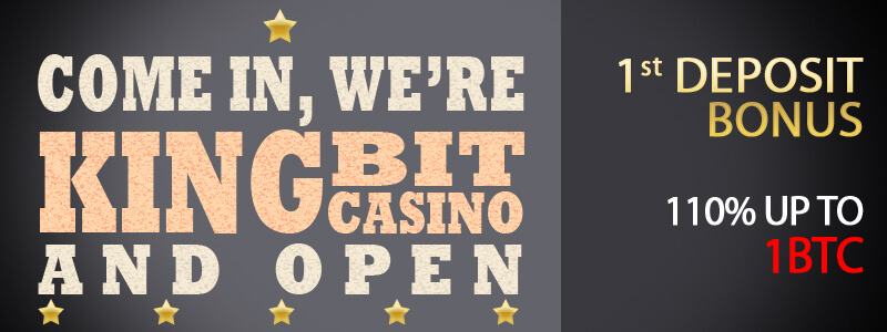 kingbit casino