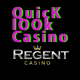 Quick Look Casino Regent