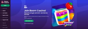 boom games