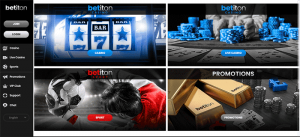 Betiton Casino