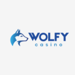 How to deposit with Bitcoin at Wolfy casino