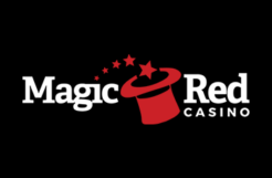 magic red casino