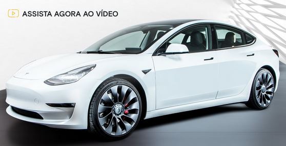 Win a Tesla Model 3 at Bitcasino Bitcoin Casino