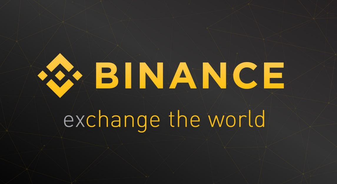 Binance Exchange