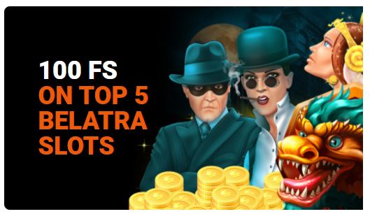 free spins at levelup casino