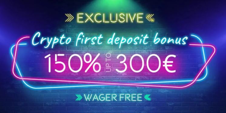 vegaz casino wager free bonus