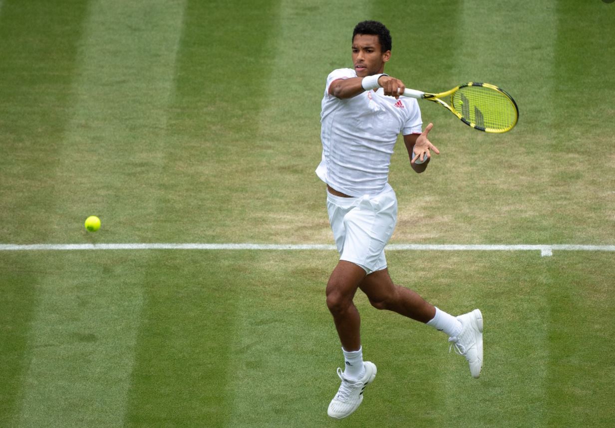 Félix Auger-Aliassime vs Danil Medvedev Predictions