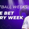 Football Weeks at 1xBit