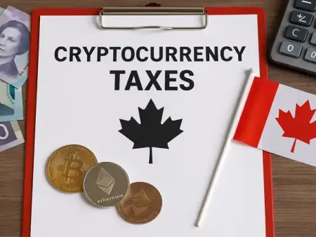 Crypto Casinos in Canada (2026 Guide): Legal, Taxes & Safe Play