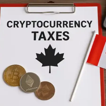 Crypto Casinos in Canada (2026 Guide): Legal, Taxes & Safe Play
